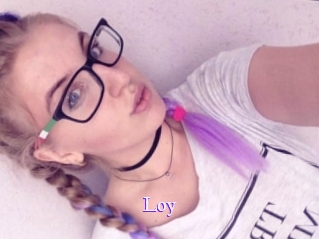 Loy