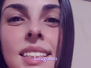 Luagomes