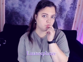 Luanneplatter