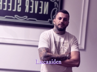 Lucaaiden