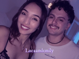 Lucaandemily