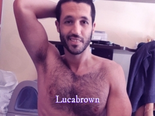 Lucabrown