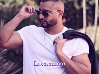 Lucasantoro