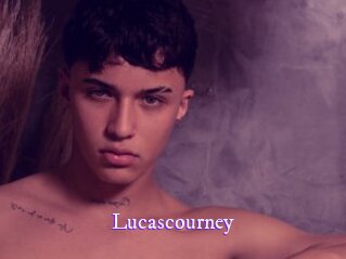 Lucascourney