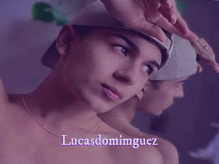 Lucasdomimguez