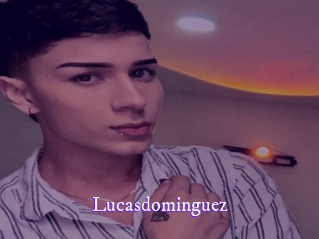 Lucasdominguez