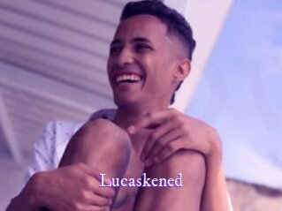 Lucaskened