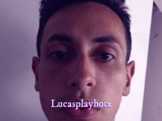 Lucasplayhotx