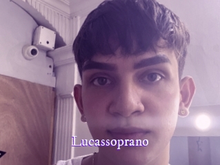 Lucassoprano