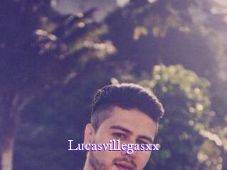 lucasvillegasxx Super Webcam