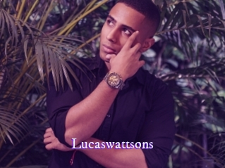 Lucaswattsons