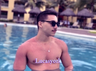 Lucasyork