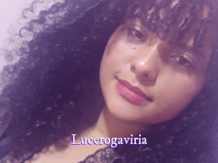 Lucerogaviria