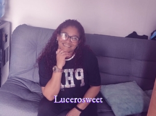 Lucerosweet