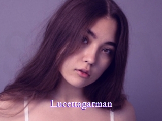 Lucettagarman