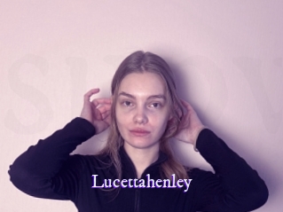 Lucettahenley