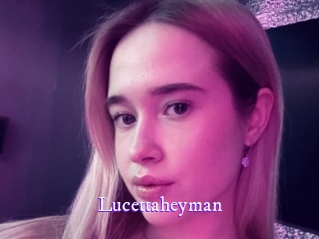 Lucettaheyman