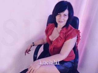 Lucialal