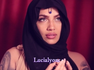 Lucialyone