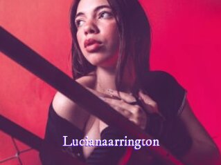 Lucianaarrington