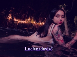 Lucianadavis6