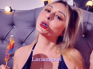 Lucianamori