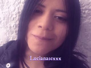Lucianasexxx