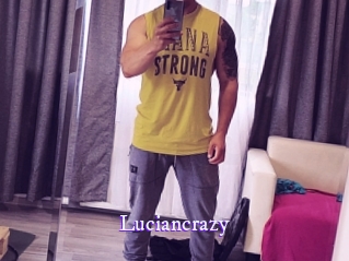 Luciancrazy