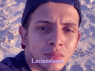 Lucianobonet