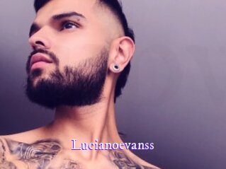 Lucianoevanss