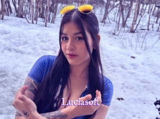 Luciasoft