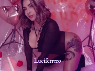 Luciferrero