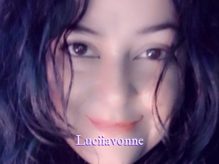 Luciiavonne