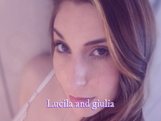 Lucila_and_giulia