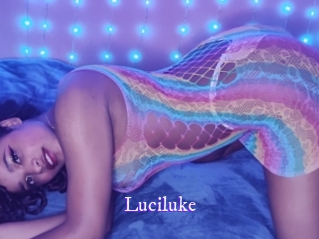 luciluke Super Webcam