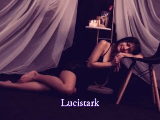 Lucistark