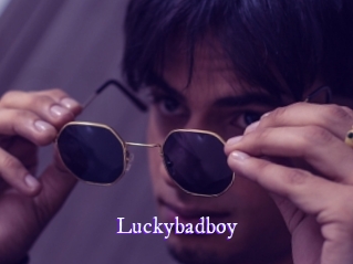 Luckybadboy