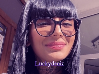 Luckydeniz