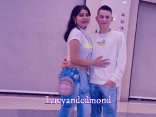 Lucyandedmond