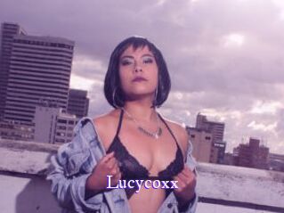 lucycoxx Super Webcam