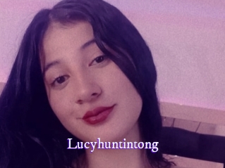 Lucyhuntintong