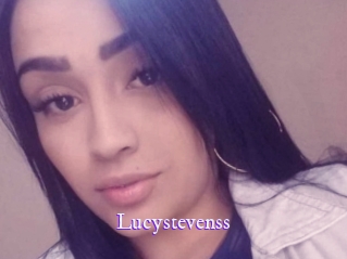 Lucystevenss