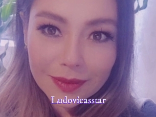 Ludovicasstar