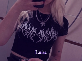 Luisa