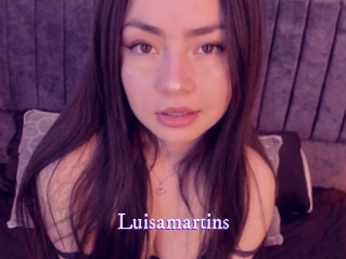 Luisamartins