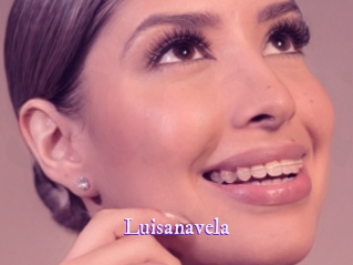 Luisanavela