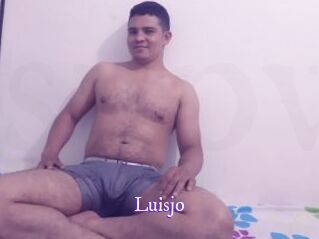 Luisjo