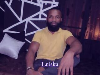 Luiska