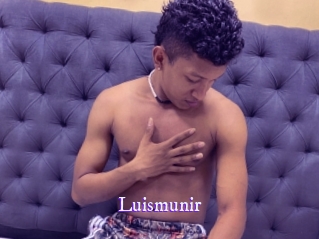 Luismunir