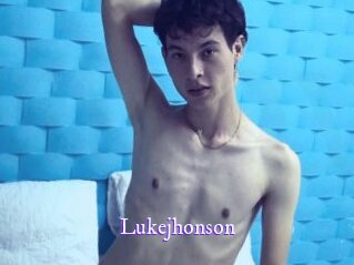 Lukejhonson